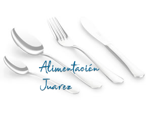 Alimentación Juarez* en Murcia