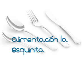 Alimentación La Esquinita en Sevilla