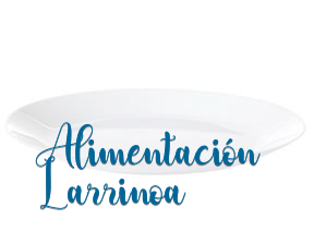 Alimentación Larrinoa en Bilbao