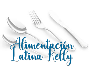Alimentación Latina Kelly en Zaragoza