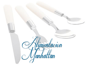 Alimentacion Manhattan en Madrid