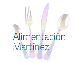 Alimentación Martínez en Torrejón de Ardoz