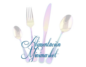 Alimentación Minimarket en Madrid