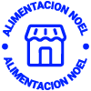 Alimentación Noel en Oviedo