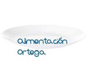 Alimentación Ortega en Madrid