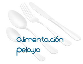 Alimentación Pelayo* en Málaga