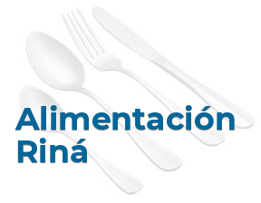 Alimentación Riná en A Coruna