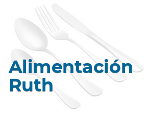 Alimentación Ruth en Murcia