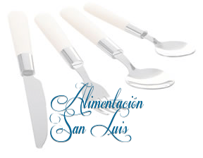 Alimentación San Luis en Santander