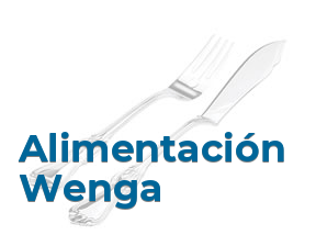 Alimentación Wenga en San Sebastián de los Reyes