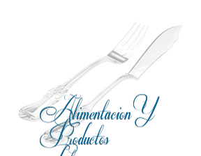Alimentacion Y Productos Latinos en Madrid