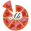 Ali Pizzería en León