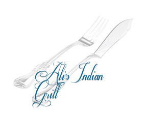 Ali’s Indian Grill en Santa Coloma de Gramenet