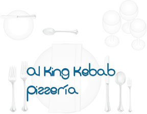 Al King Kebab Pizzería en Sevilla