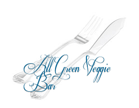 All Green Veggie Bar en Benalmádena