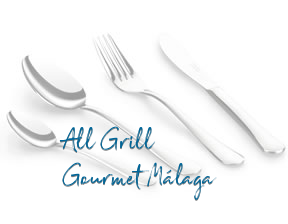 All Grill Gourmet Málaga en Málaga