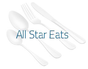 All Star Eats en Manresa