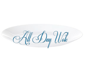 All Day Wok en Barcelona