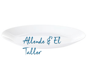 Allende & El Taller en Las Palmas