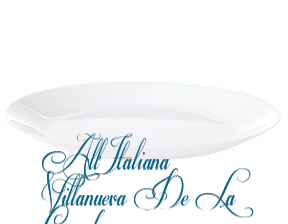 All'Italiana Villanueva De La Cañada en Villanueva de la Cañada
