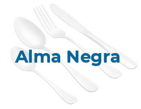 Alma Negra en A Coruna