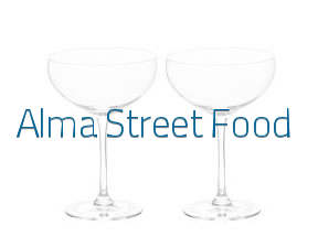 Alma Street Food en Murcia