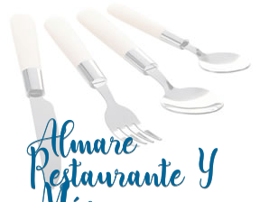 Almare Restaurante Y Más en Palma
