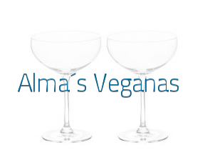 Alma´s Veganas en Madrid