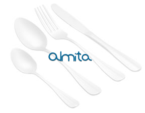 Almita en Barcelona