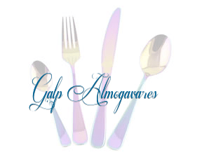 Galp - Almogavares* en Barcelona