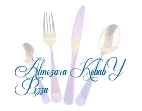 Almozara Kebab Y Pizza en Zaragoza