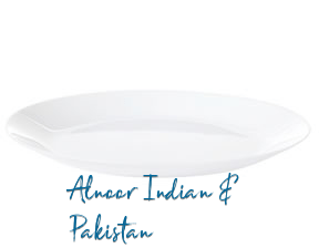 Alnoor Indian & Pakistan Resturant And Sweets en Amposta
