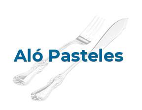 Aló Pasteles en Barcelona