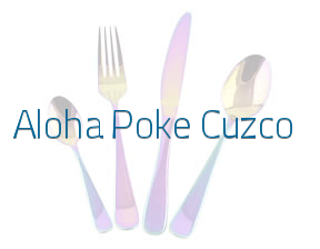 Aloha Cuzco en Madrid