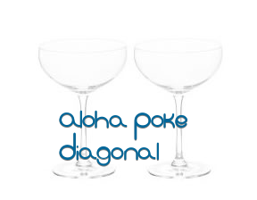 Aloha Diagonal en Barcelona