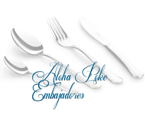 Aloha Embajadores en Madrid
