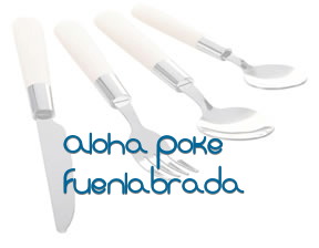 Aloha Fuenlabrada en Fuenlabrada
