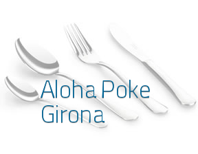 Aloha  Girona en Girona
