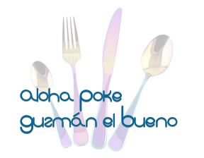 Aloha Guzmán el Bueno en Madrid