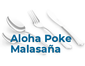 Aloha Malasaña en Madrid