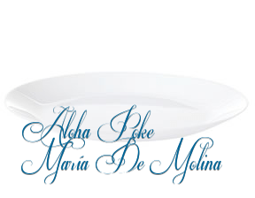 Aloha María De Molina en Madrid