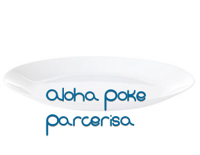 Aloha Parcerisa en Barcelona