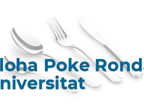 Aloha Ronda Universitat en Barcelona