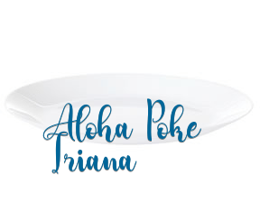 Aloha Triana en Sevilla
