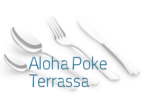 Aloha Terrassa en Terrassa