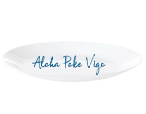 Aloha Poke Vigo en Vigo