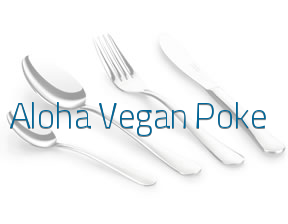Aloha Vegan Poke en Valladolid