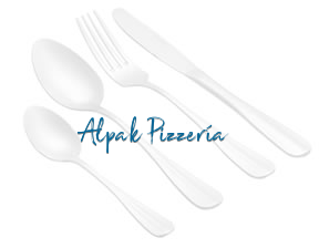 Alpak Pizzería en Burgos