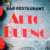 Alto Bueno Restaurante en Barcelona