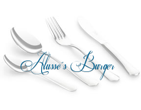 Alusse´s Burger en Getafe